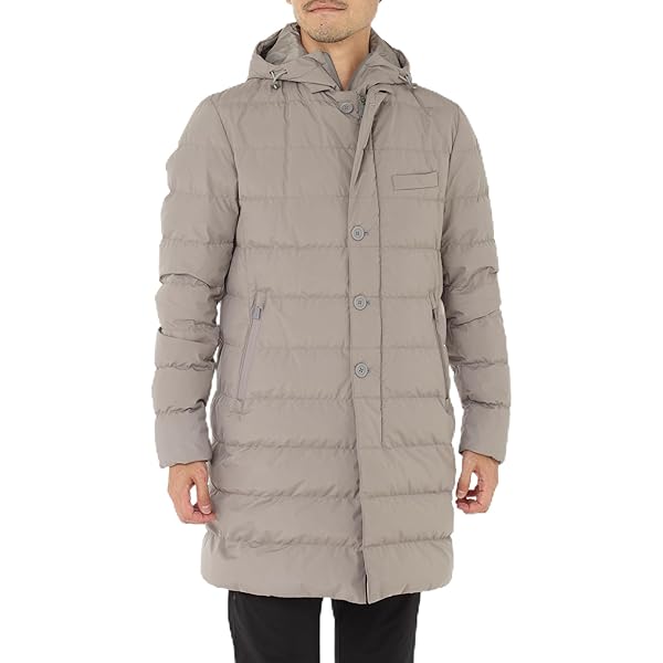 ヘルノ　ラミー　3way コート　チェック柄　カシミヤ　ライナー付　メンズ　46 楽天市場】【スーパーSALE!!】メンズ チェスターコート メンズ
